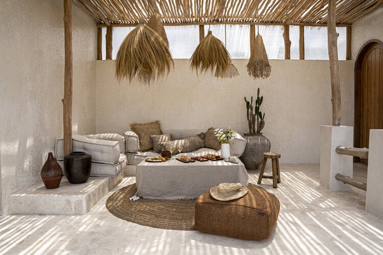 Bazar Bizar Il Cappello Pantai