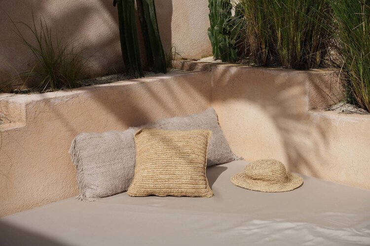 Bazar Bizar Il Cappello Pantai