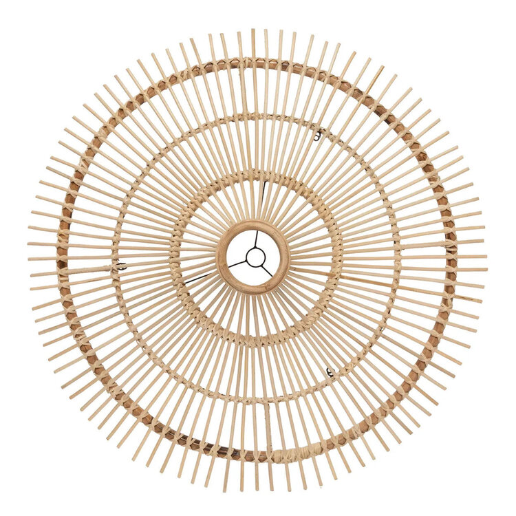 Bazar Bizar De Sky Hanglamp - Naturel - XL