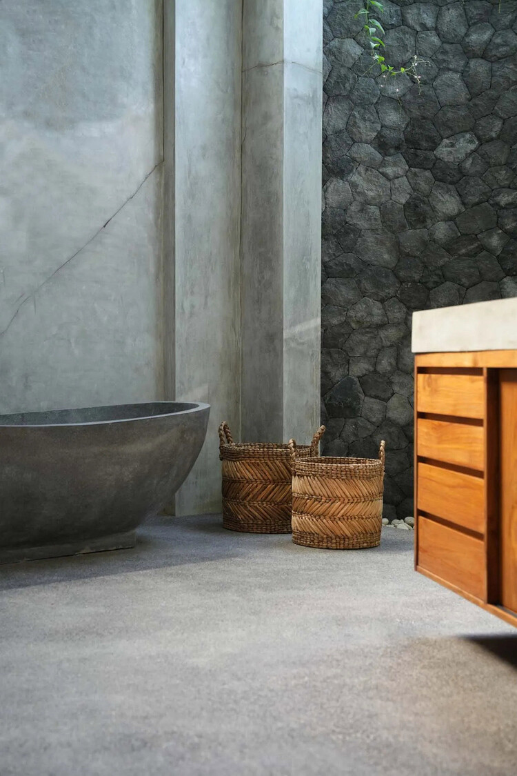 Bazar Bizar Der Bananen Zickzack Korb - M