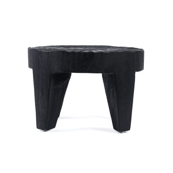 Bazar Bizar The Madero Coffee Table - Black