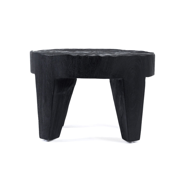 Bazar Bizar The Madero Coffee Table - Black