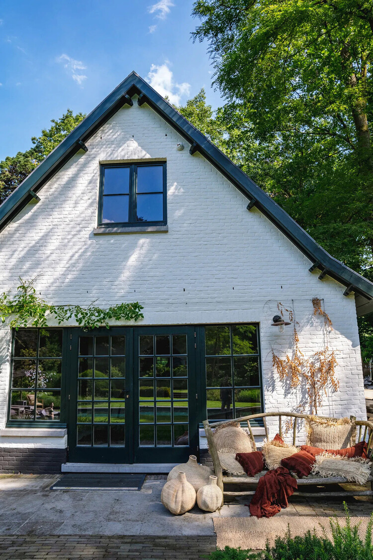 Bazar Bizar La Funda De Cojín Oh My Gee - Terciopelo Burdeos - 35x100