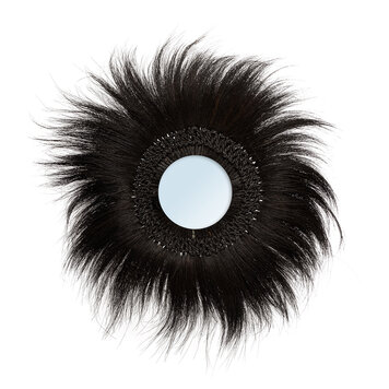 Bazar Bizar El Espejo Simba - Negro - M