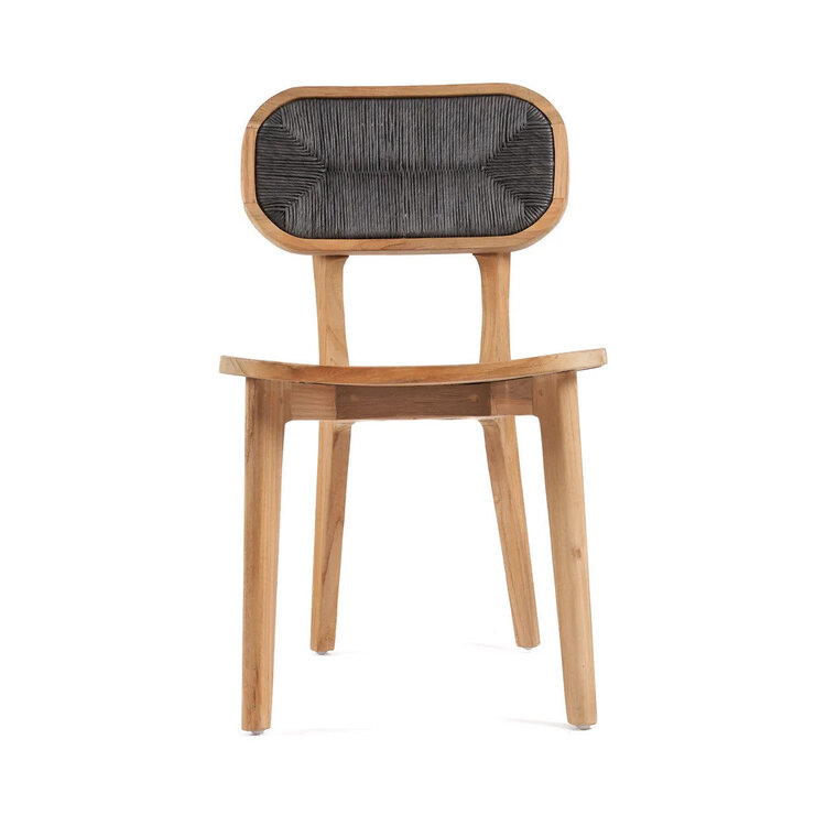 Bazar Bizar The Arigato Dining Chair - Outdoor