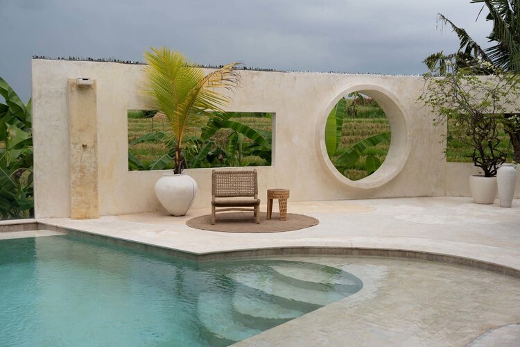 Bazar Bizar Lo Sgabello Paramo - Naturale