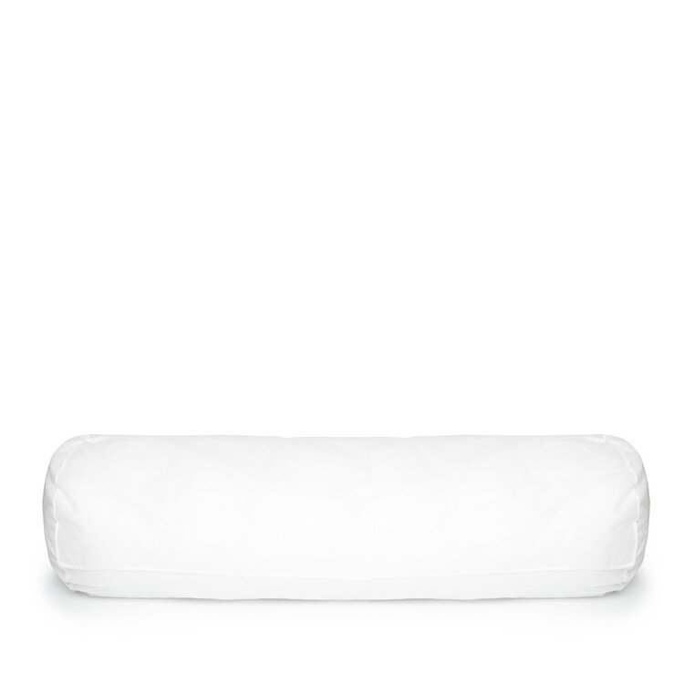 Bazar Bizar Le Coussin De Garnissage Rectangulaire - Blanc - 35x100