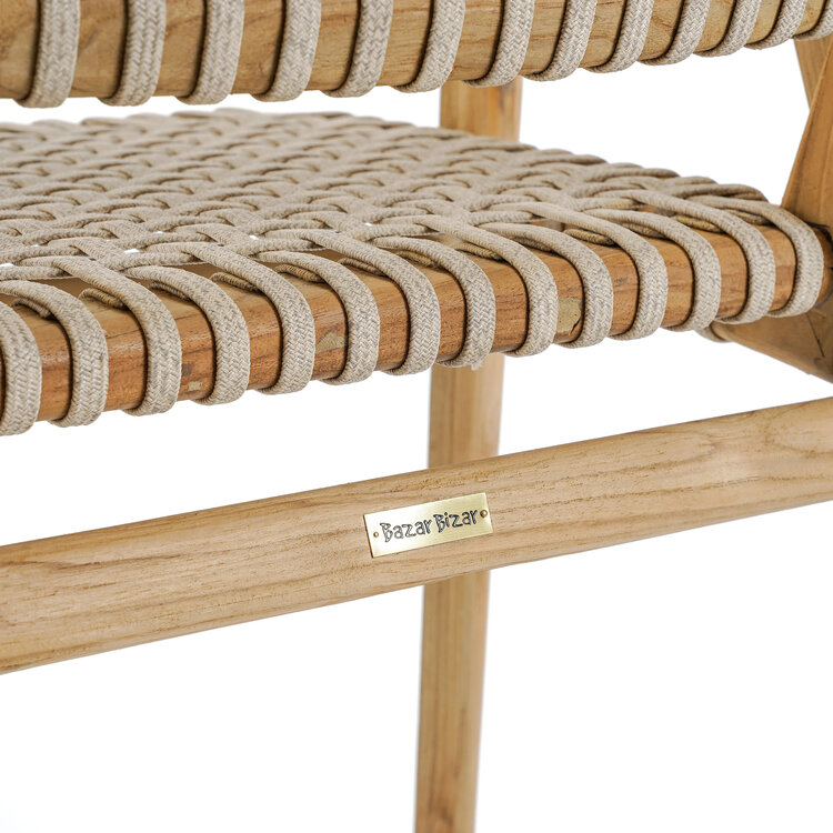 Bazar Bizar La Chaise De Salle À Manger Trikeri