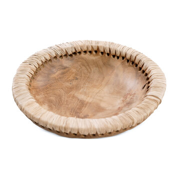 Bazar Bizar Die Like Me Schale - Natur - S