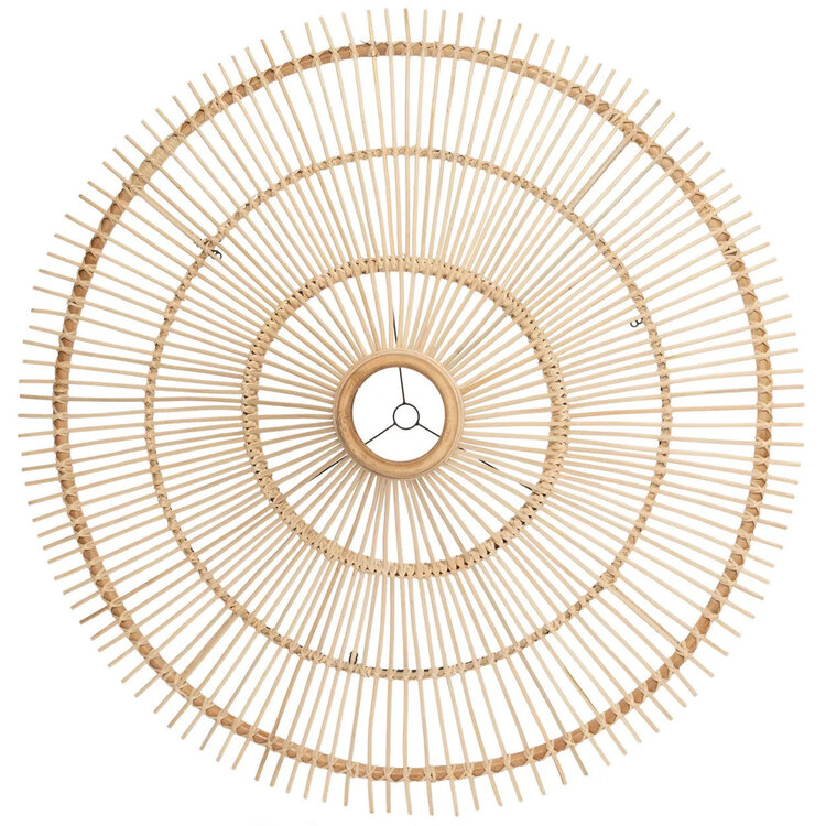 Bazar Bizar The Sky Pendant - Natural - XXL