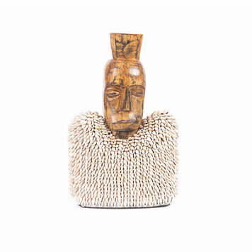 Bazar Bizar The Ogoh Ogoh Statue - XL