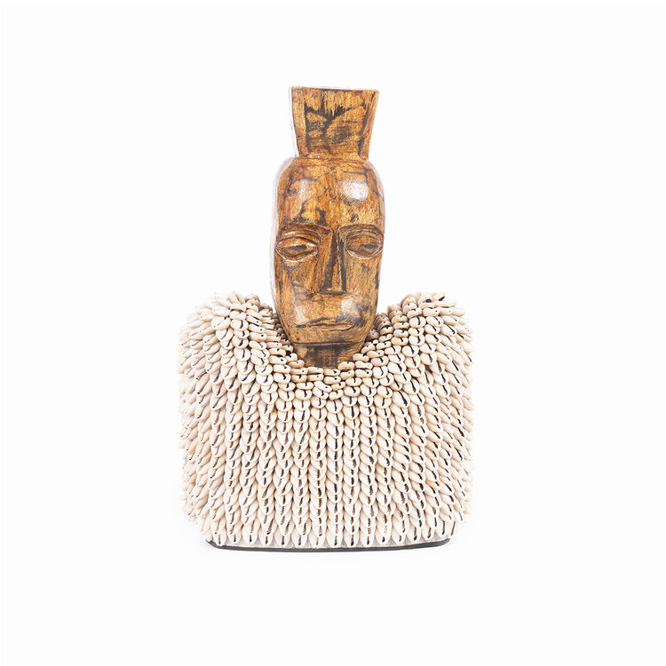 Bazar Bizar Die Ogoh Ogoh Statue - XL