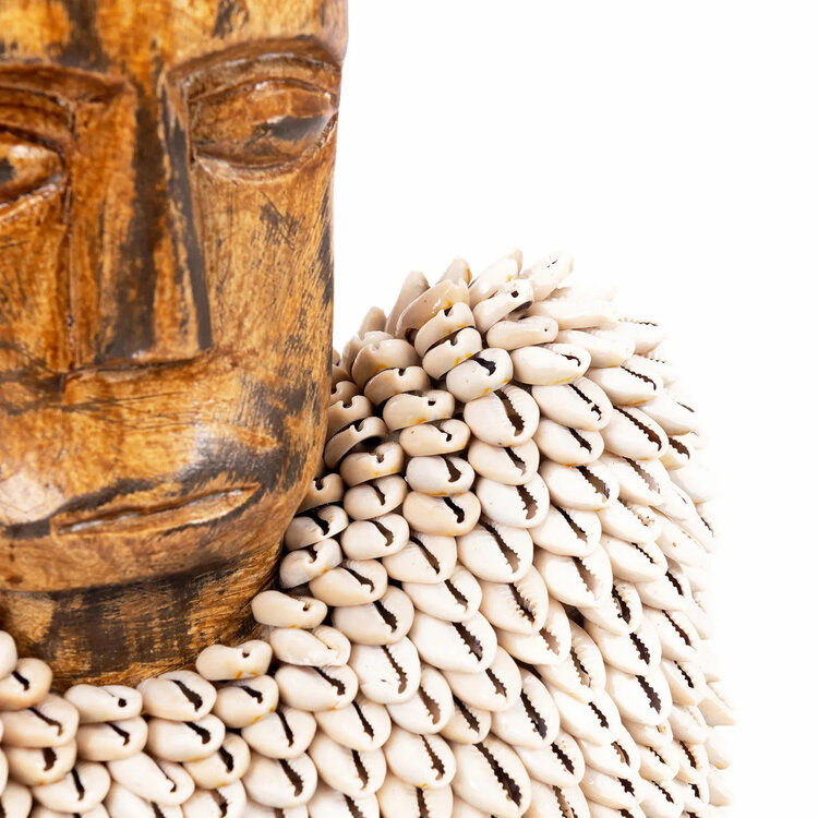 Bazar Bizar The Ogoh Ogoh Statue - XL