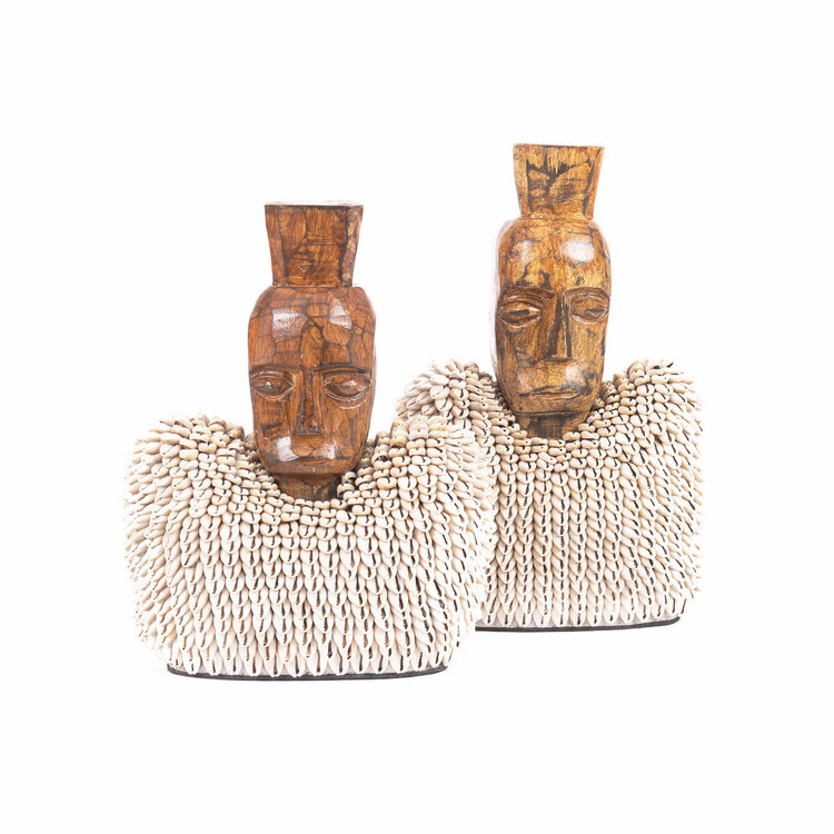 Bazar Bizar Die Ogoh Ogoh Statue - XL