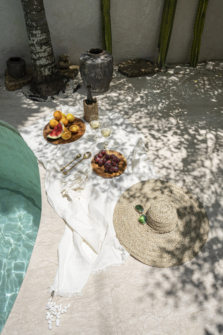 Bazar Bizar Le chapeau Playa