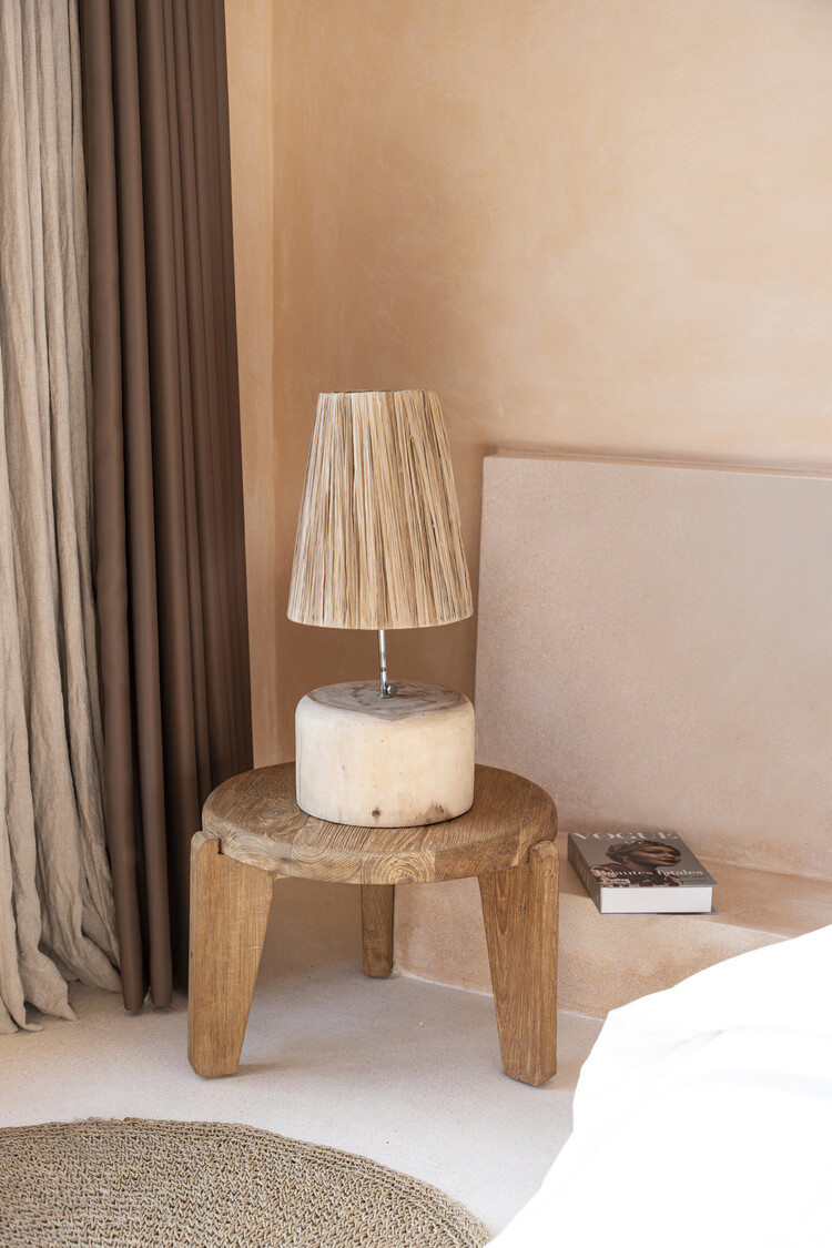 Bazar Bizar The Wabi Sabi Coffee Table - M