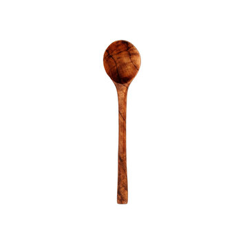 Bazar Bizar The Teak Root Spoon - S