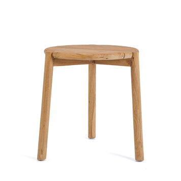Bazar Bizar The Gilimanuk Side Table - Outdoor