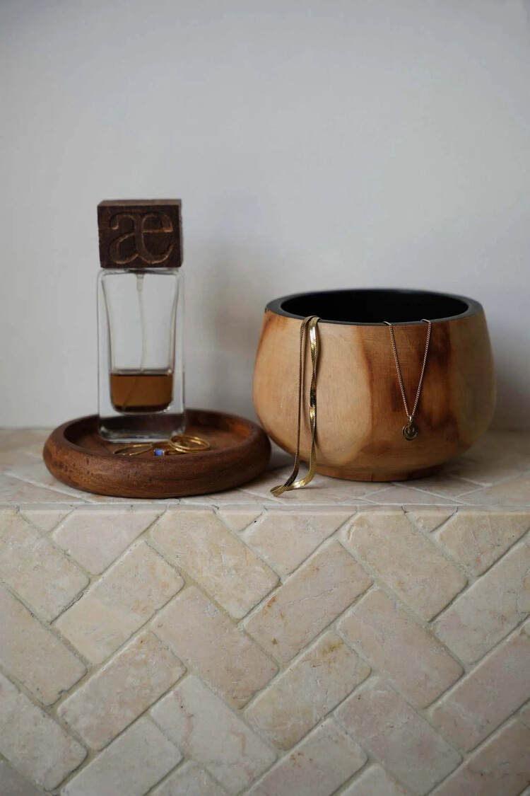 Bazar Bizar Le Sous-Verre VIP - Naturel