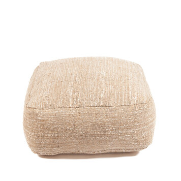Bazar Bizar El Puf Comfy - Beige