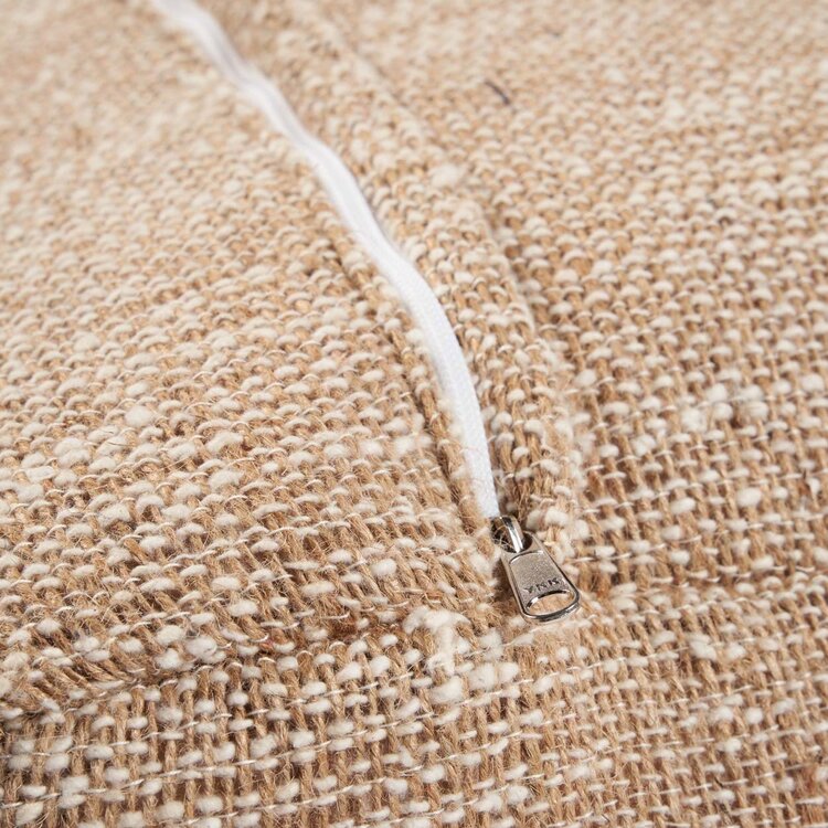 Bazar Bizar Le Pouf Comfy - Beige