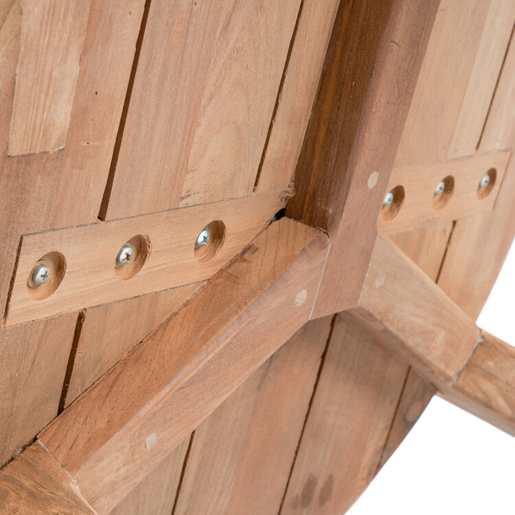 Bazar Bizar The Seseh Coffee Table - M - Outdoor