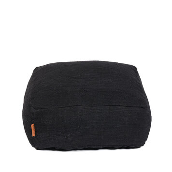Bazar Bizar El Puf Comfy - Negro