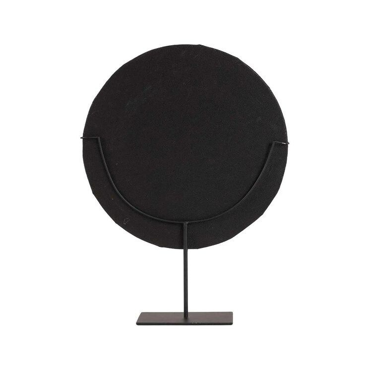 Bazar Bizar La Coquille Martinique sur Support - Blanc Naturel