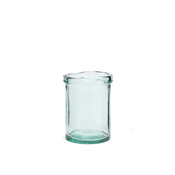 Bazar Bizar Il Vaso Jiandan - Blu - S