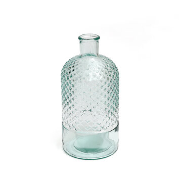 Bazar Bizar Die Zuanshí Flasche - Blau - S