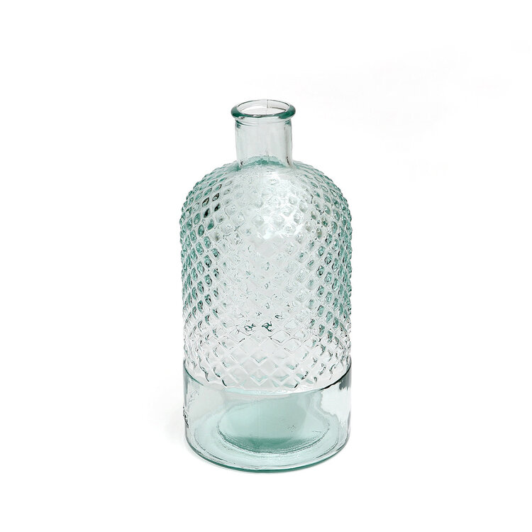 Bazar Bizar La Bouteille Zuanshí - Bleue - S