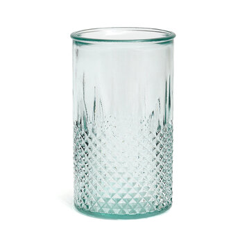 Bazar Bizar Le Verre Zuanshí - Bleu - M