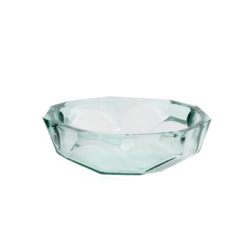 Bazar Bizar Le Bol Origami - Bleu - M