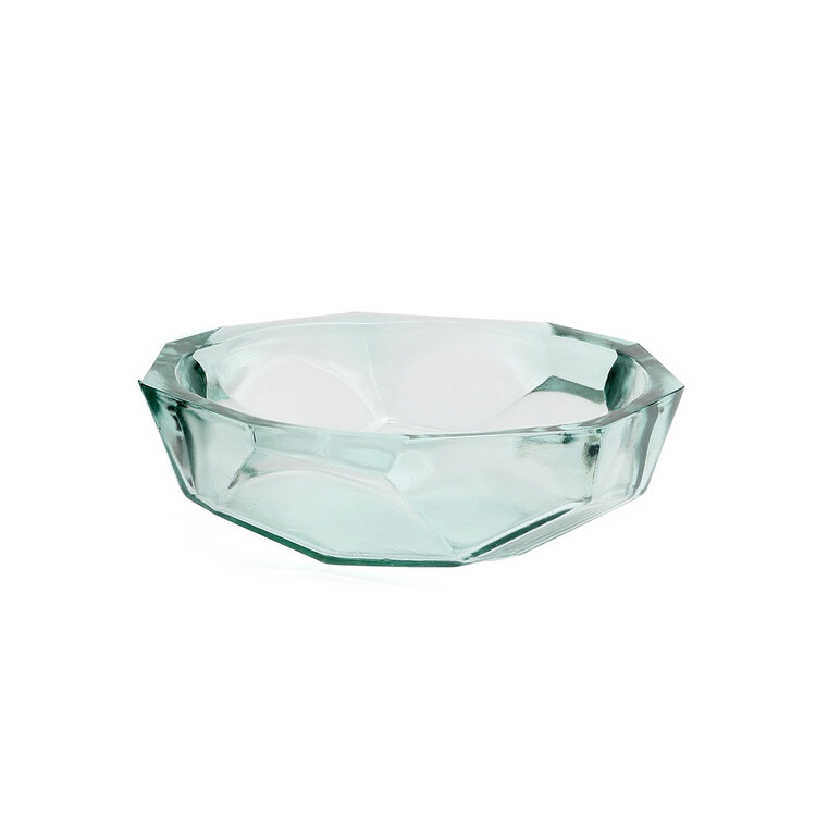 Bazar Bizar Le Bol Origami - Bleu - M