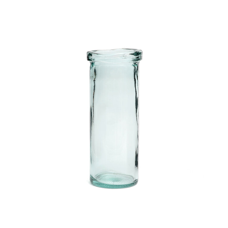 Bazar Bizar Le Vase Jiandan - Bleu - L