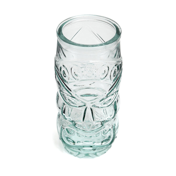 Bazar Bizar El Vaso Tiki - Azul