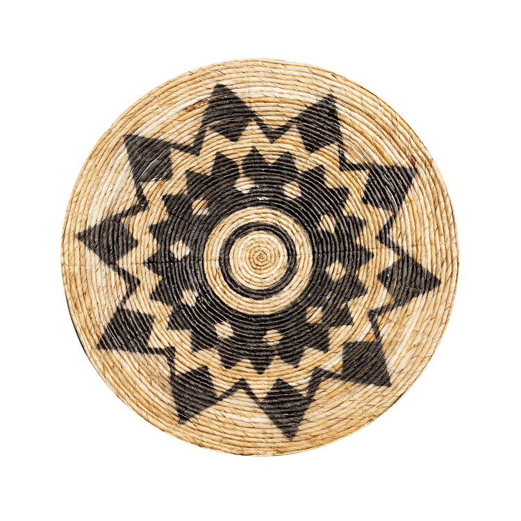 Bazar Bizar Die Aztec Platte - L