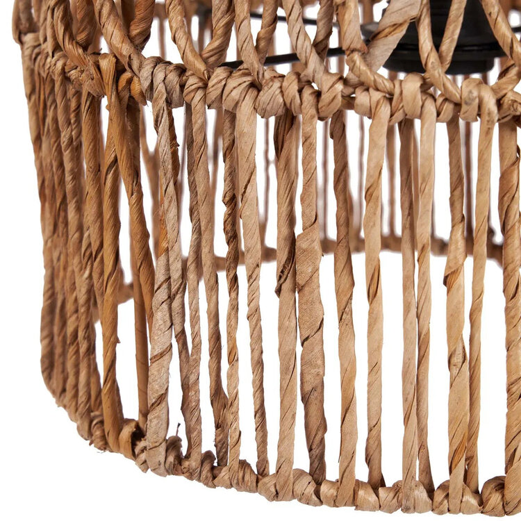 Bazar Bizar La Lampada a Sospensione Takuhanki - Naturale - S