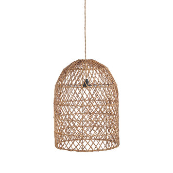 Bazar Bizar De Xiomara Hanglamp - Naturel - S