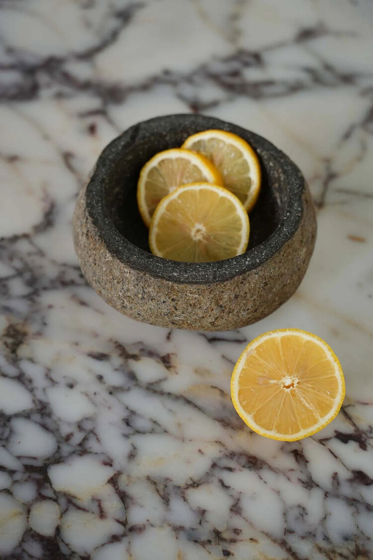 Bazar Bizar Le Bol River Stone - Noir - M