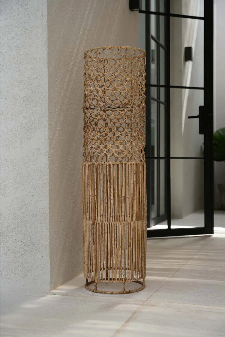 Bazar Bizar L'Abat-jour Takuhanki - Naturel - XL