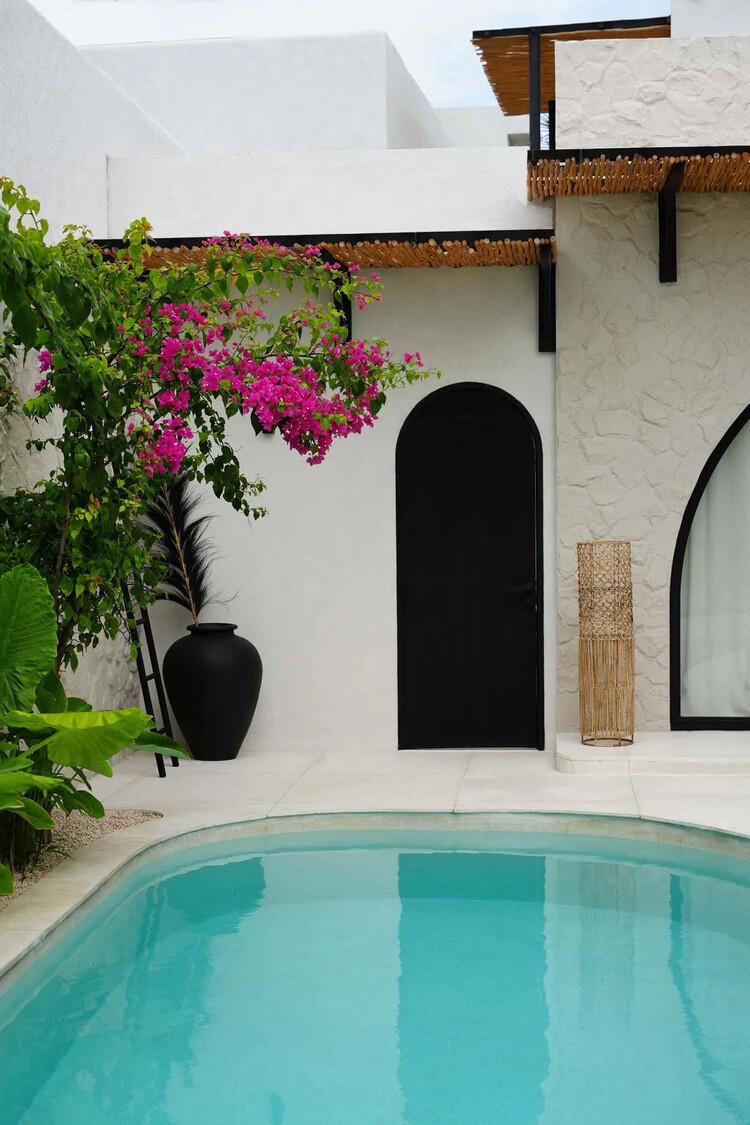 Bazar Bizar L'Abat-jour Takuhanki - Naturel - XL