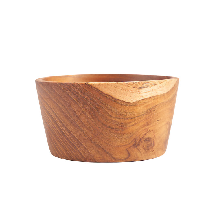 Bazar Bizar The Popcorn Snack Bowl