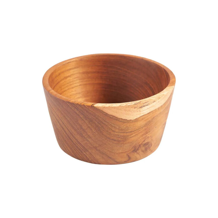 Bazar Bizar The Popcorn Snack Bowl