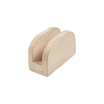 Bazar Bizar Porte-mouchoirs Stone