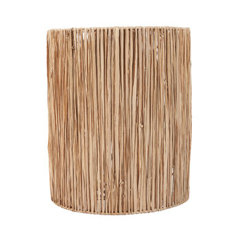 Bazar Bizar Lámpara de Pared Kohei - Natural