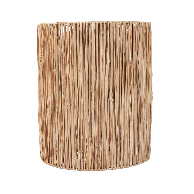 Bazar Bizar The Kohei Wall Applique - Natural