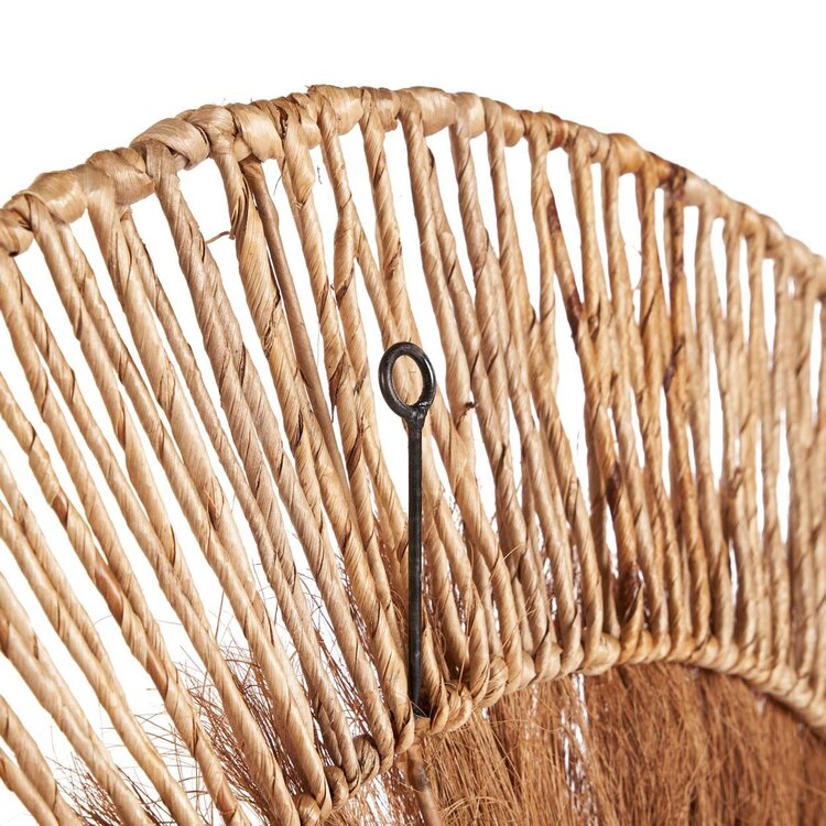 Bazar Bizar The Lobo Wall Deco - Natural