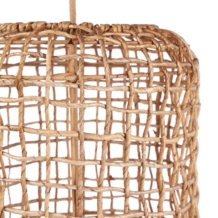 Bazar Bizar L'Abat-jour GuanYin - Naturel - XXL