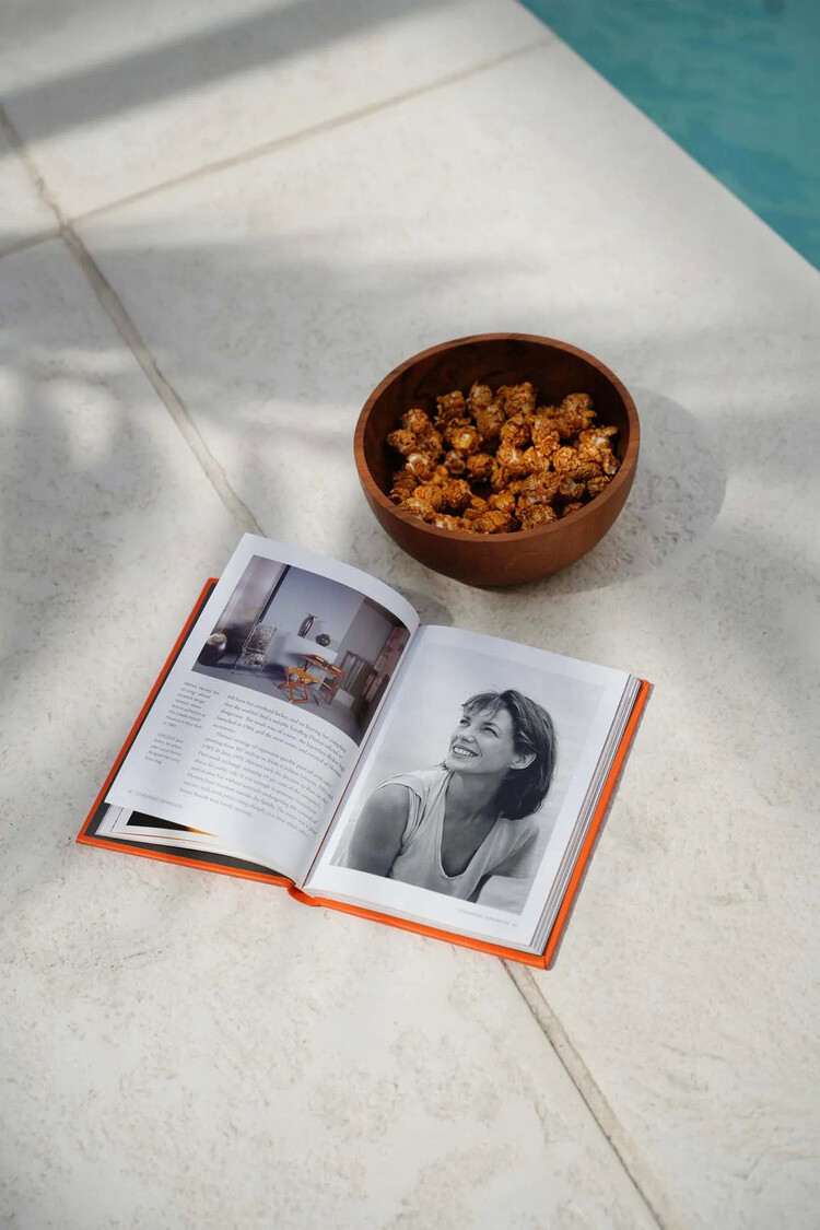 Bazar Bizar The French Fries Snack Bowl